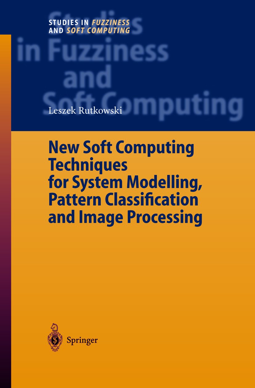 Studies in Fuzziness and Soft Computing