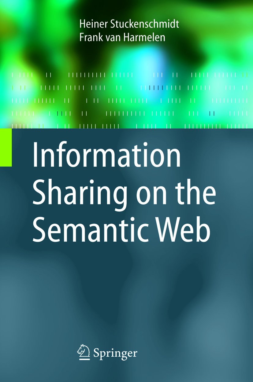 Advanced Information and Knowledge Processing
