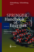 Springer Handbook of Enzymes