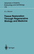 Advances in Anatomy, Embryology and Cell Biology