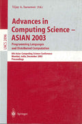 Lecture Notes in Computer Science