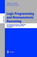 Lecture Notes in Computer Science