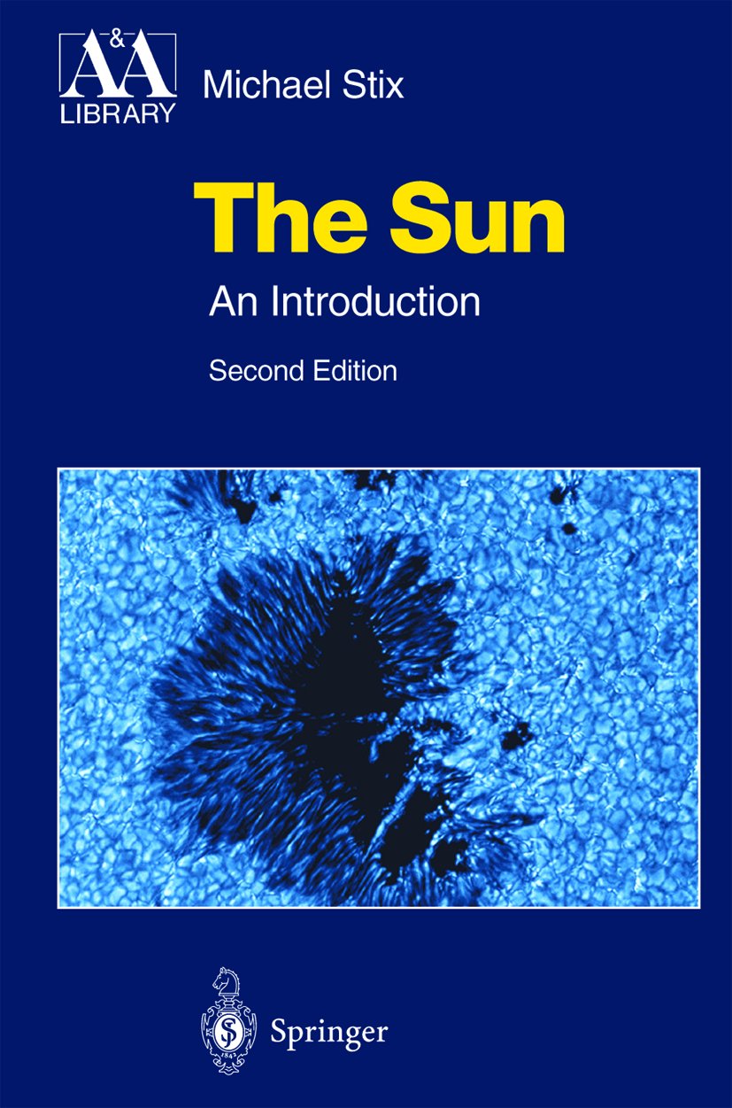 Astronomy and Astrophysics Library