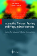 Texts in Theoretical Computer Science. An EATCS Series