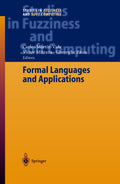 Studies in Fuzziness and Soft Computing
