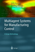 Multiagent Systems for Manufacturing Control