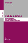 Lecture Notes in Computer Science
