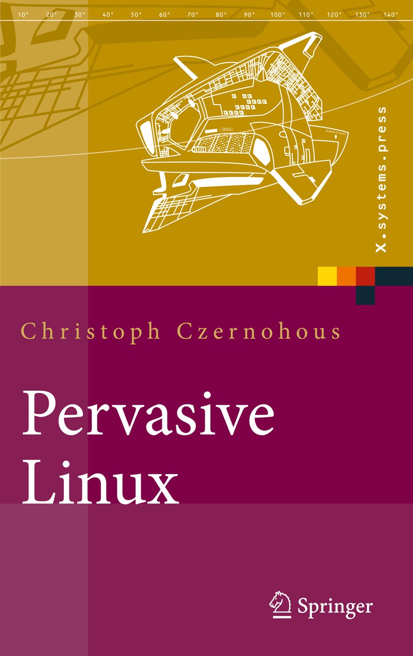 Pervasive Linux