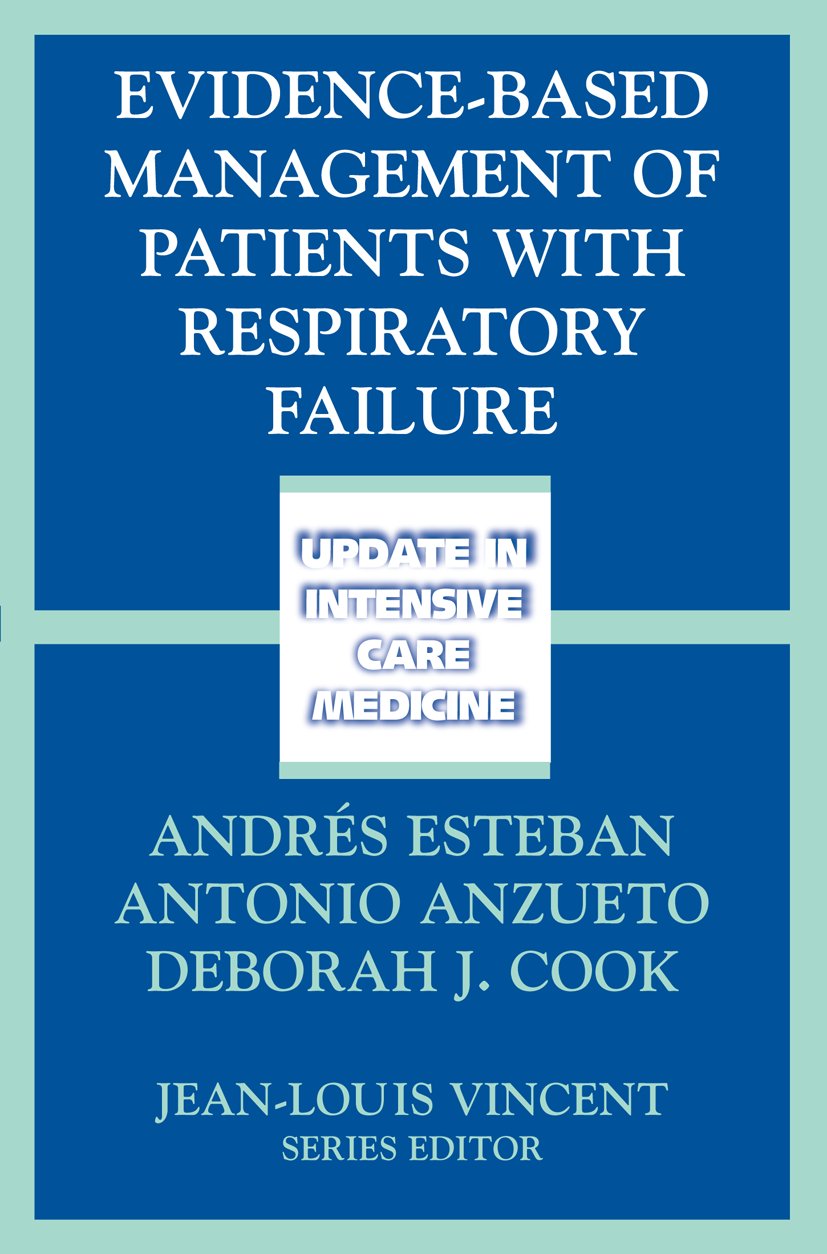 Update in Intensive Care Medicine