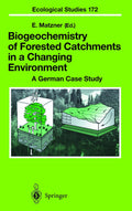 Ecological Studies