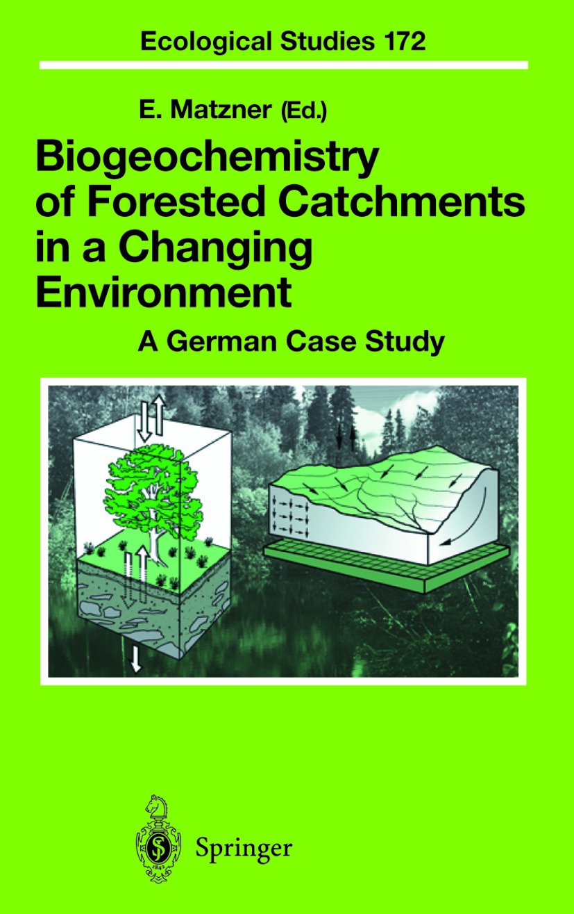 Ecological Studies