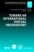 ESO Astrophysics Symposia