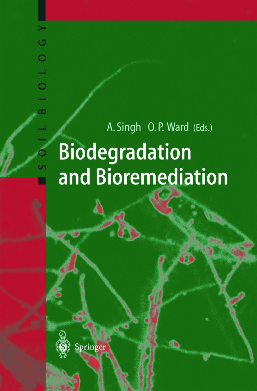 Soil Biology