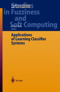 Studies in Fuzziness and Soft Computing