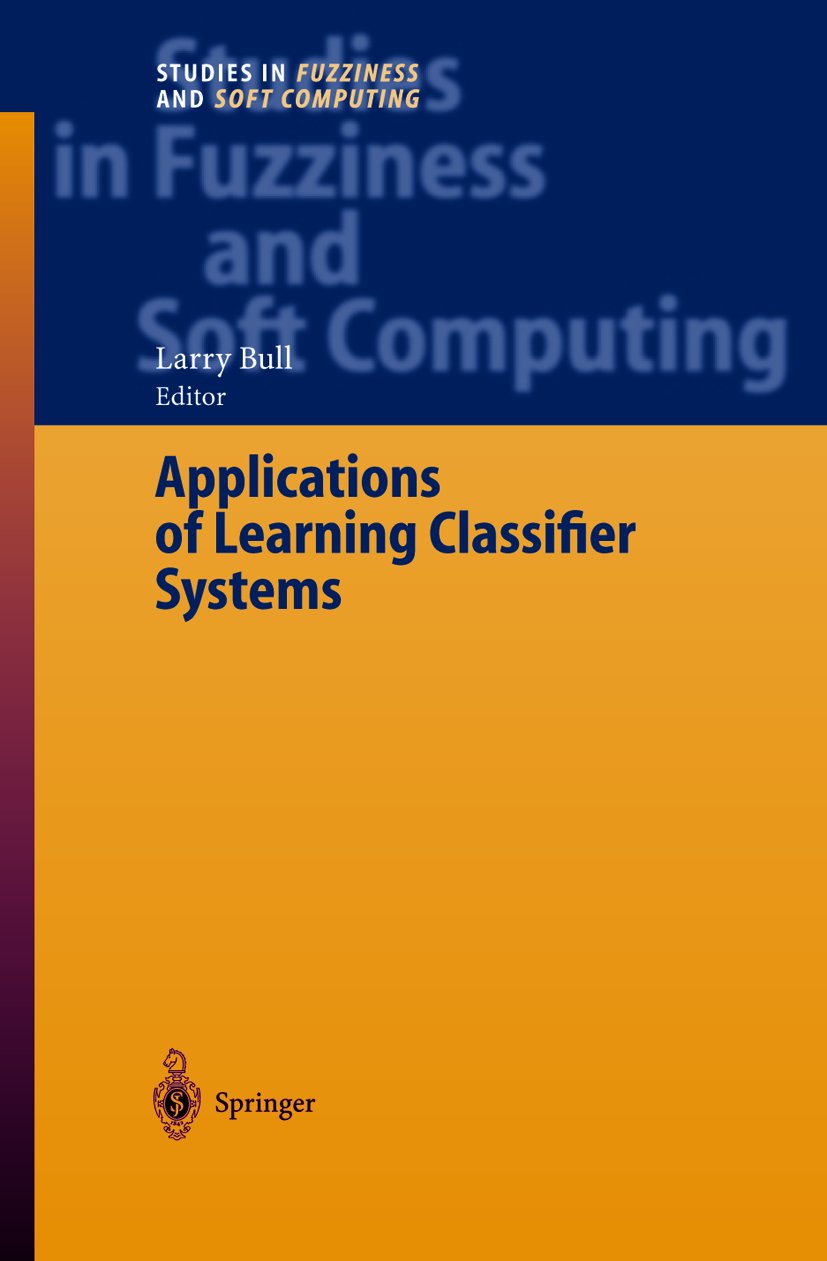Studies in Fuzziness and Soft Computing