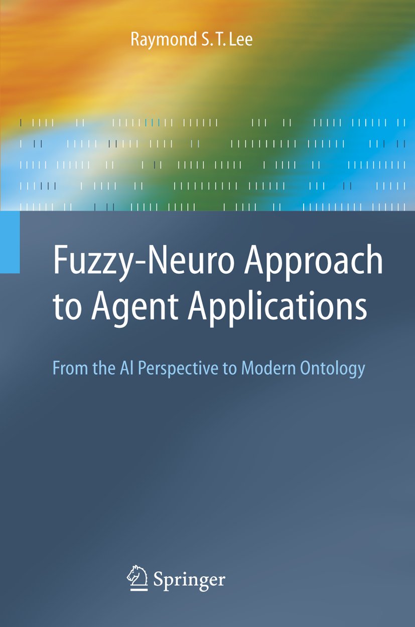 Springer Series on Agent Technology