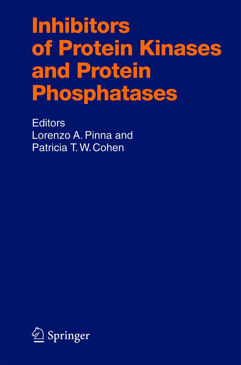 Handbook of Experimental Pharmacology