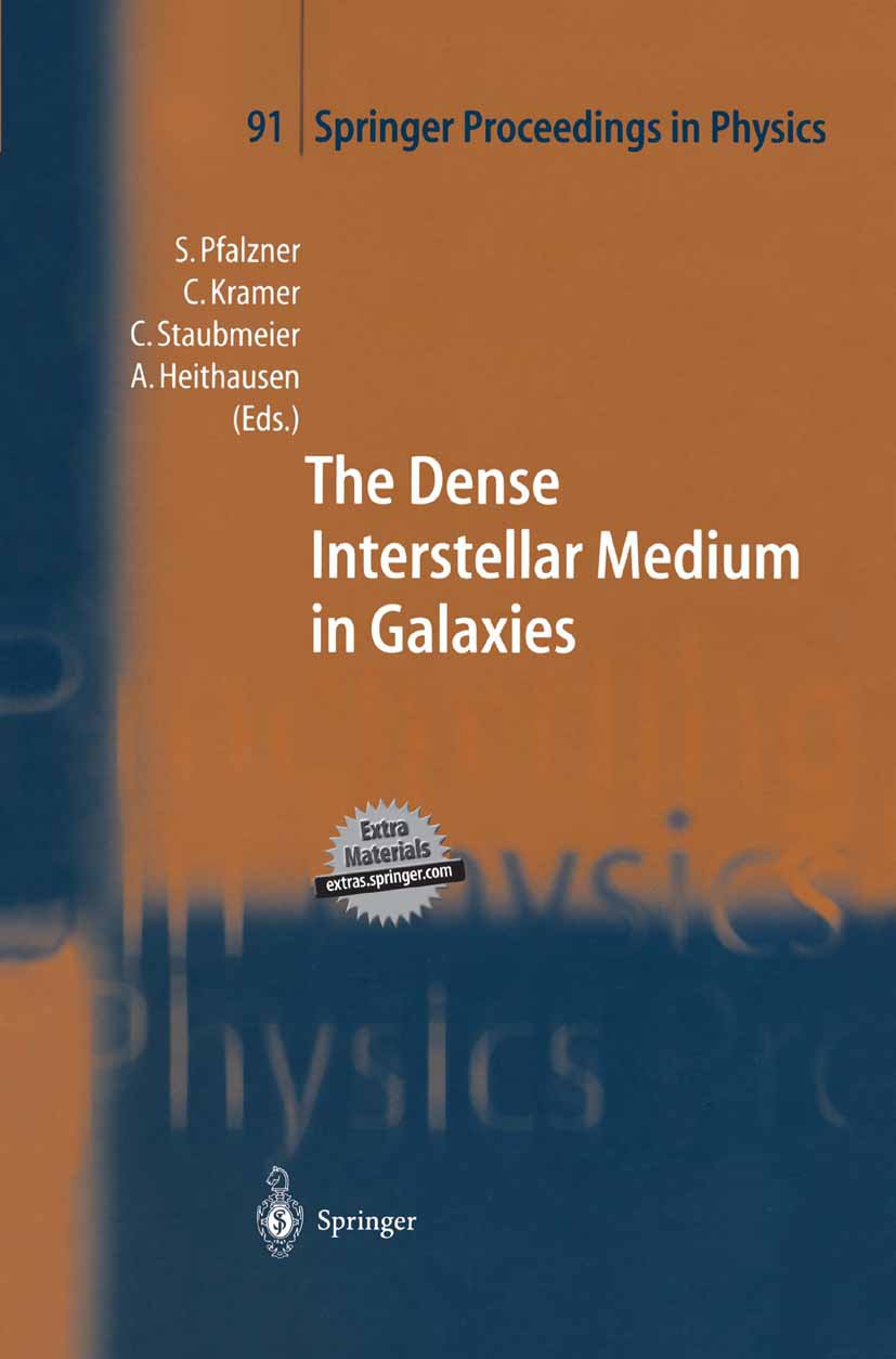 Springer Proceedings in Physics