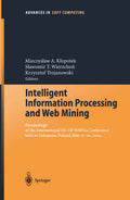Advances in Intelligent and Soft Computing
