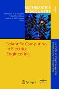 Mathematics in Industry