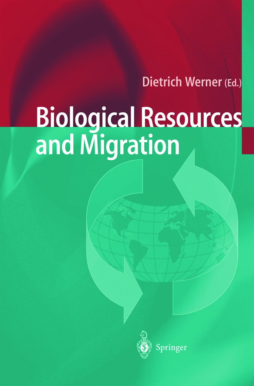 Biological Resources and Migration