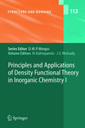 Structure and Bonding