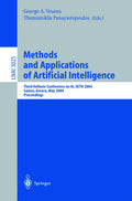 Lecture Notes in Computer Science