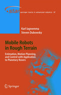 Springer Tracts in Advanced Robotics