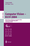 Lecture Notes in Computer Science