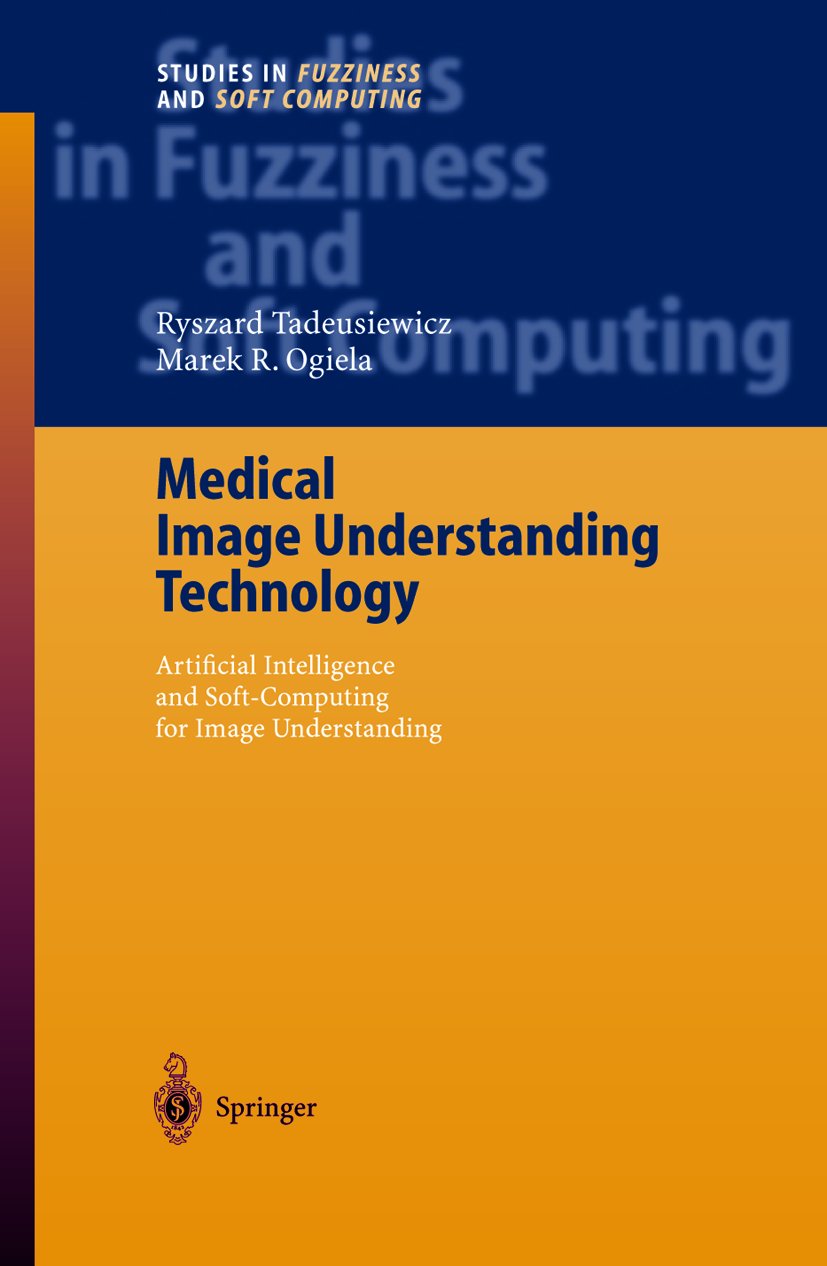 Studies in Fuzziness and Soft Computing
