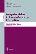 Lecture Notes in Computer Science