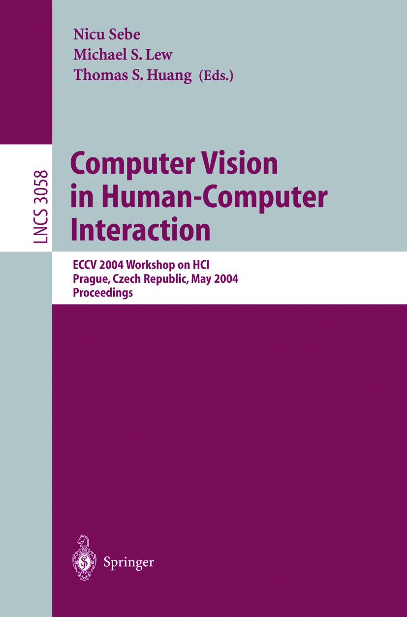 Lecture Notes in Computer Science