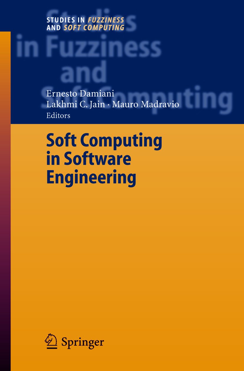 Studies in Fuzziness and Soft Computing