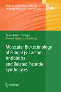 Advances in Biochemical Engineering/Biotechnology