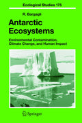 Ecological Studies