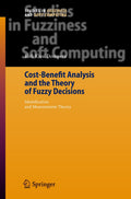 Studies in Fuzziness and Soft Computing