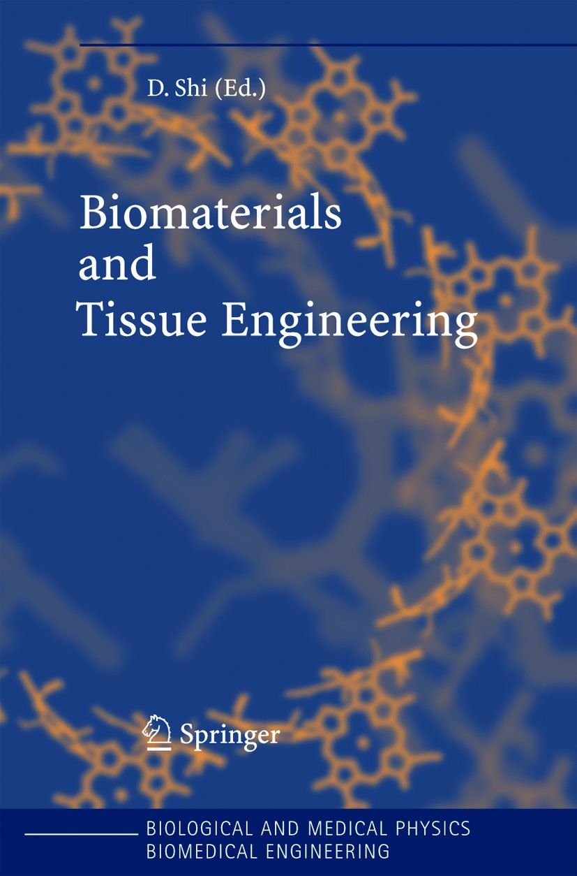 Biological and Medical Physics, Biomedical Engineering