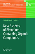 Topics in Organometallic Chemistry
