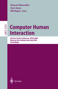 Lecture Notes in Computer Science