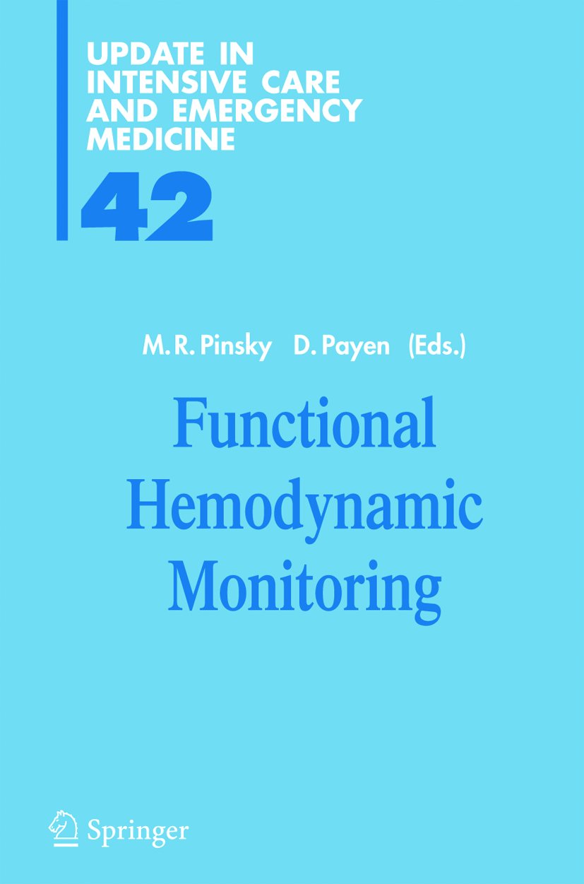 Update in Intensive Care and Emergency Medicine