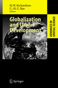 Advances in Spatial Science