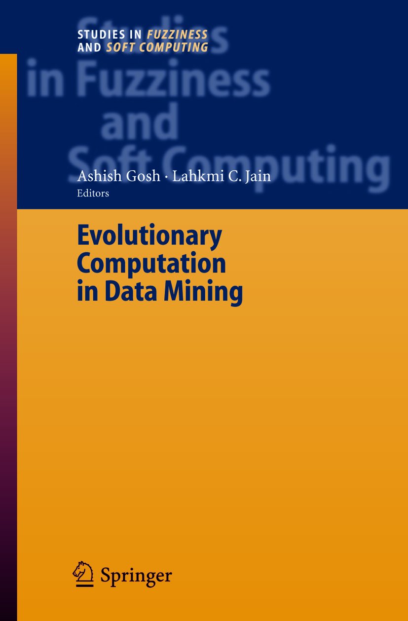Studies in Fuzziness and Soft Computing