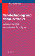Nanotechnology and Nanoelectronics