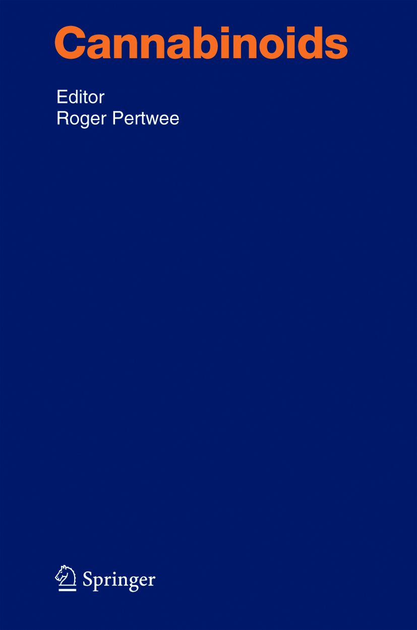 Handbook of Experimental Pharmacology