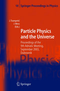 Springer Proceedings in Physics