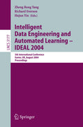 Lecture Notes in Computer Science