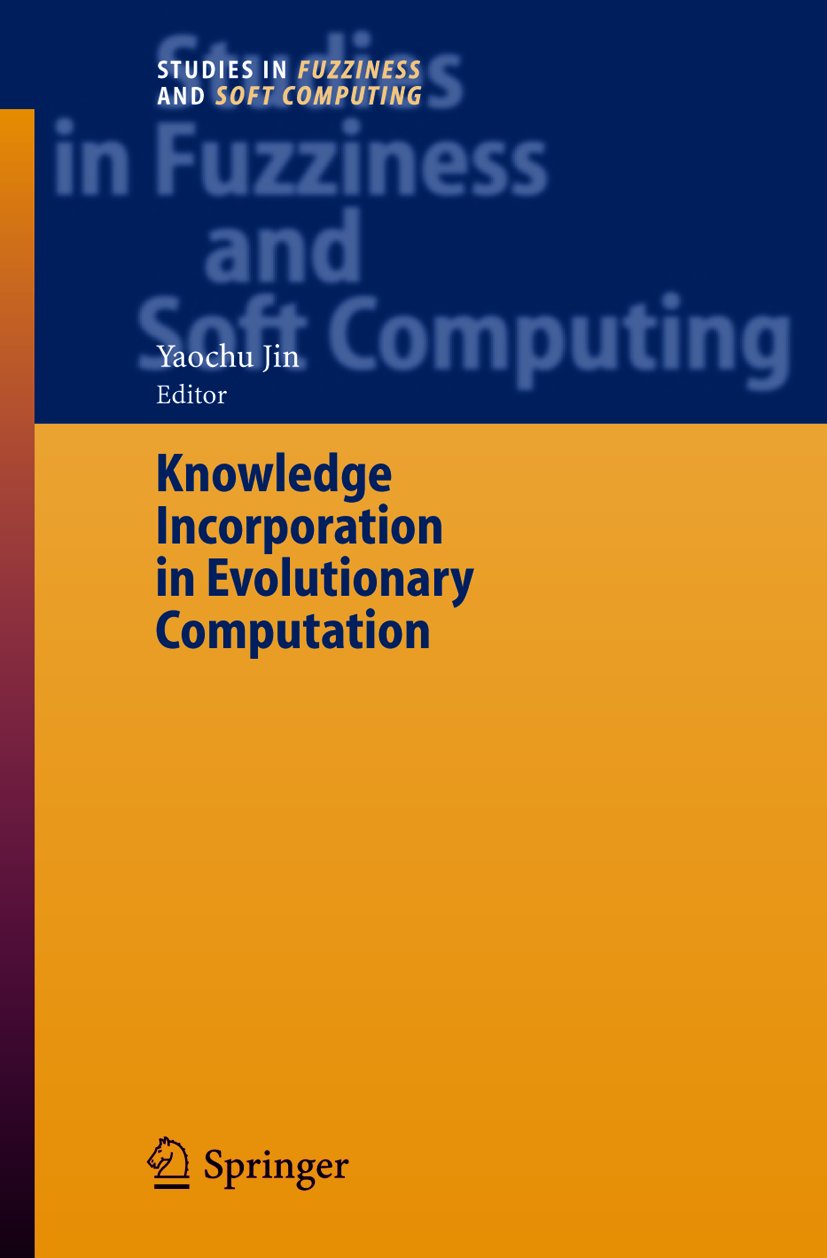 Studies in Fuzziness and Soft Computing
