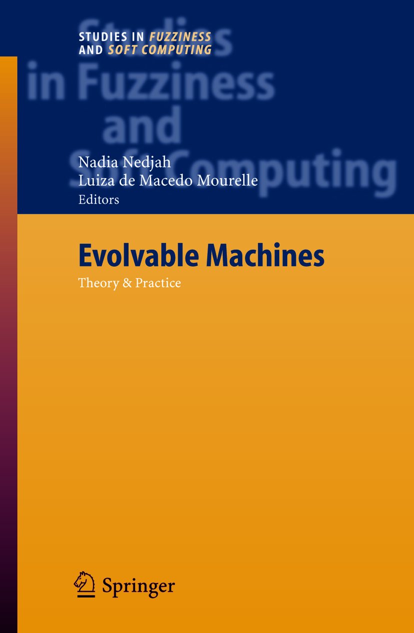 Studies in Fuzziness and Soft Computing