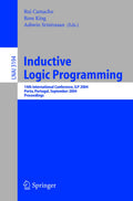 Lecture Notes in Computer Science
