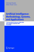 Lecture Notes in Computer Science